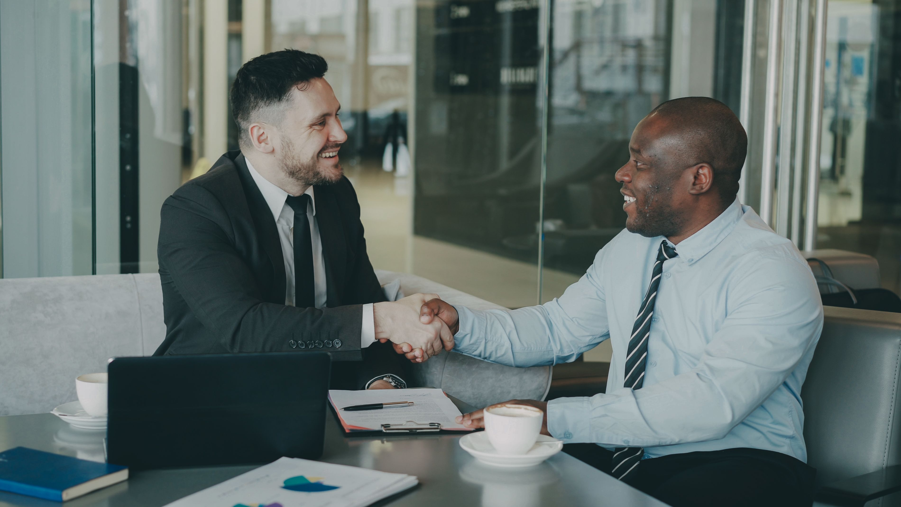 Staffing & HR Solutions - 1